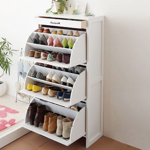 Best ideas about Shoes Storage Ideas
. Save or Pin 25 best ideas about Shoe Storage Solutions on Pinterest Now.
