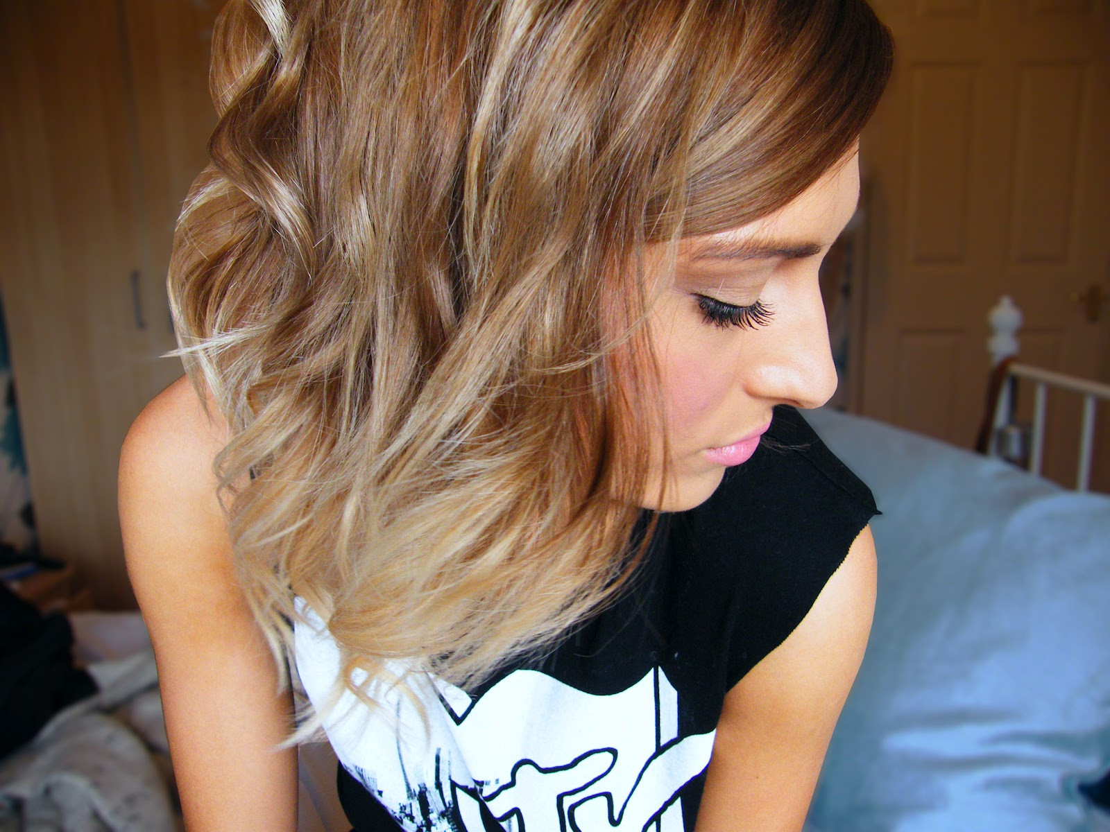 Best ideas about Short Hair Ombre DIY
. Save or Pin Balayage vs Ombre Hair 20 Beautiful Styles Now.