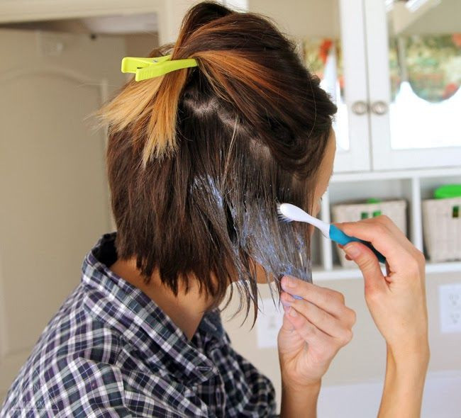 Best ideas about Short Hair Ombre DIY
. Save or Pin Best 25 Dip dye bob ideas on Pinterest Now.