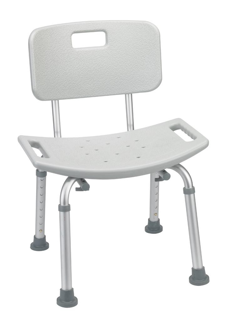 Best ideas about Shower Chair Amazon
. Save or Pin Amazon Bathroom Safety Shower Tub Bench Chair with Now.