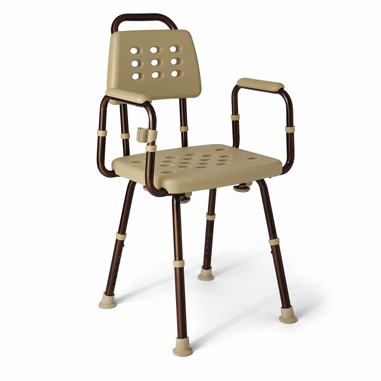 Best ideas about Shower Chair Amazon
. Save or Pin Amazon Medline Elements Shower Chair with Back Now.