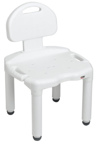 Best ideas about Shower Chair Amazon
. Save or Pin Amazon Carex Universal Bath Bench Health & Personal Care Now.