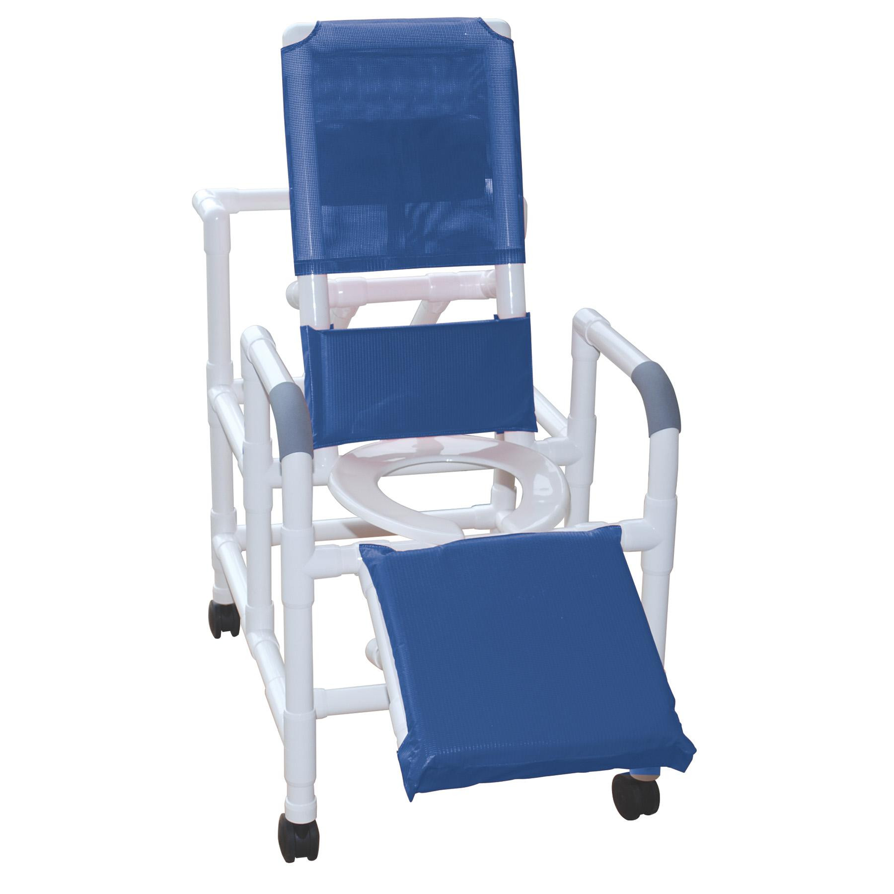 Best ideas about Shower Chair Amazon
. Save or Pin Amazon MJM International 193 Reclining Shower Chair Now.