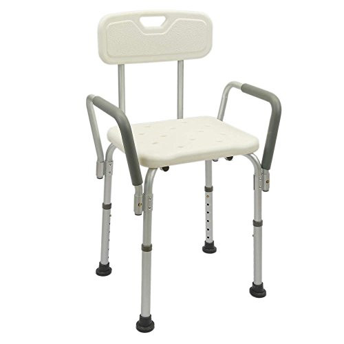 Best ideas about Shower Chair Amazon
. Save or Pin Shower Chairs for The Disabled Amazon Now.