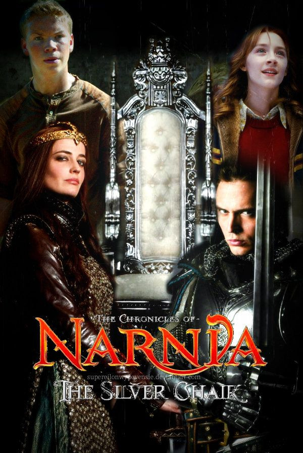 Best ideas about Silver Chair Movie
. Save or Pin Best 25 Narnia ideas on Pinterest Now.