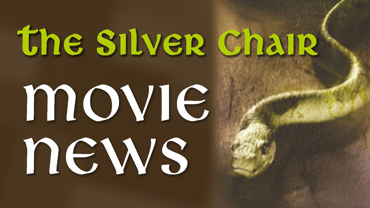 Best ideas about Silver Chair Movie
. Save or Pin What We Know About THE SILVER CHAIR Movie The Chronicles Now.