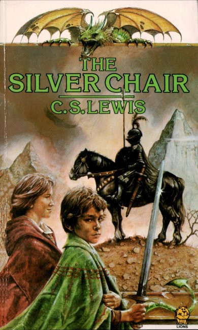 Best ideas about Silver Chair Movie
. Save or Pin A new Narnia The Silver Chair ro reboot The Now.