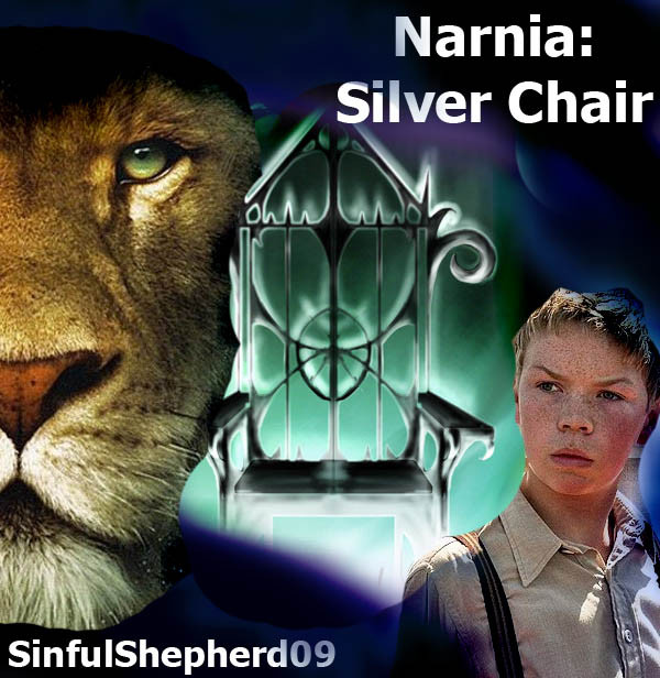 Best ideas about Silver Chair Movie
. Save or Pin Narnia Silver Chair Movie by SinfulShepherd09 on DeviantArt Now.