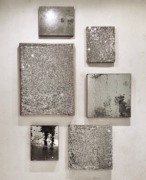 Best ideas about Silver Wall Art
. Save or Pin Best 25 Silver wall art ideas on Pinterest Now.