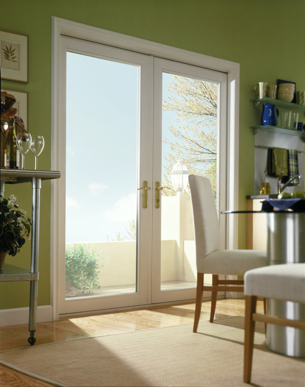 Best ideas about Simonton Patio Doors
. Save or Pin Hinged Patio Doors Now.