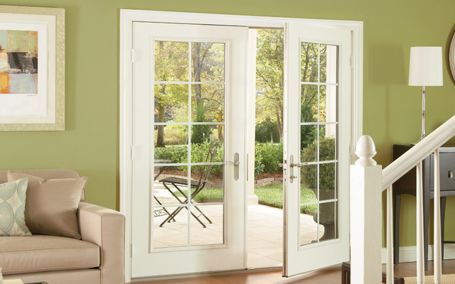Best ideas about Simonton Patio Doors
. Save or Pin Simonton Lumera Patio Doors Eclectic other metro by Now.