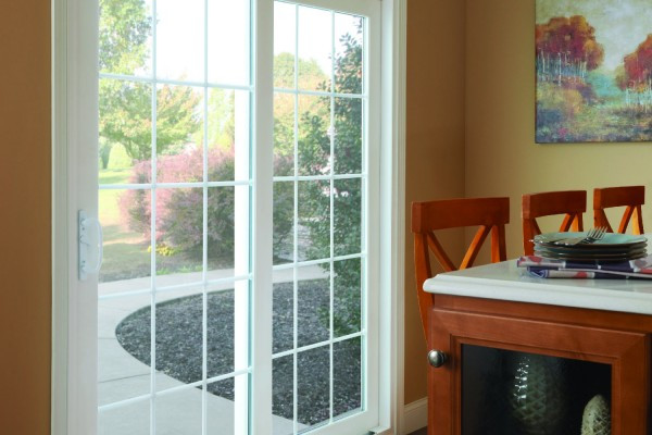 Best ideas about Simonton Patio Doors
. Save or Pin Simonton Sliding Patio Doors in Living Room Now.