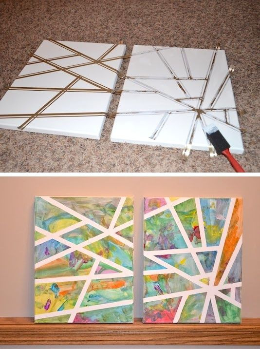 Best ideas about Simple Art Activities For Adults
. Save or Pin 29 The BEST Crafts For Kids To Make projects for boys Now.