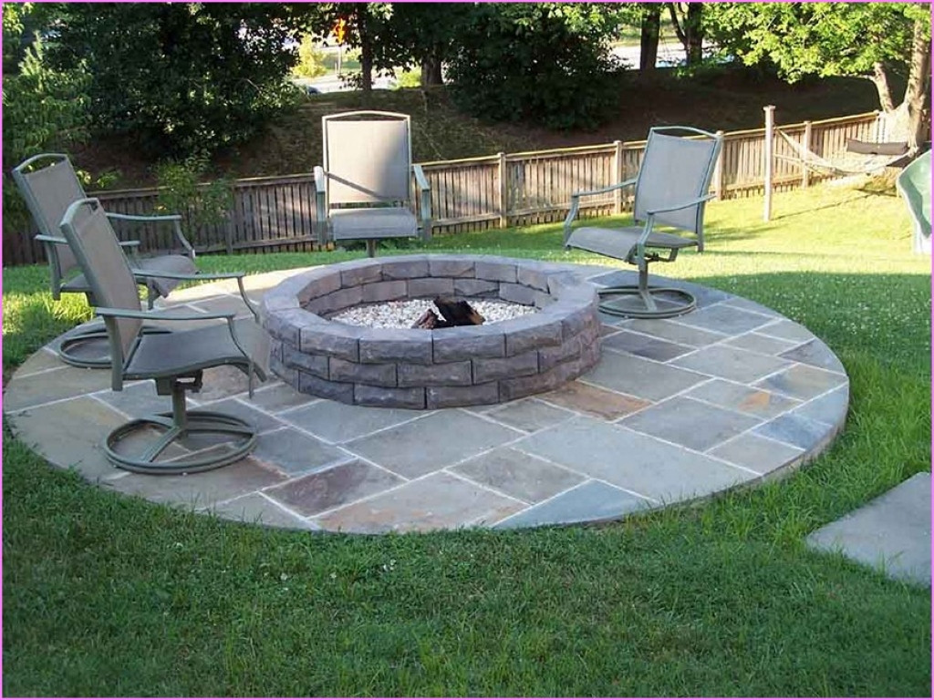 Best ideas about Simple Backyard Fire Pit Ideas
. Save or Pin Kitchen wall ideas decor building a simple fire pit Now.