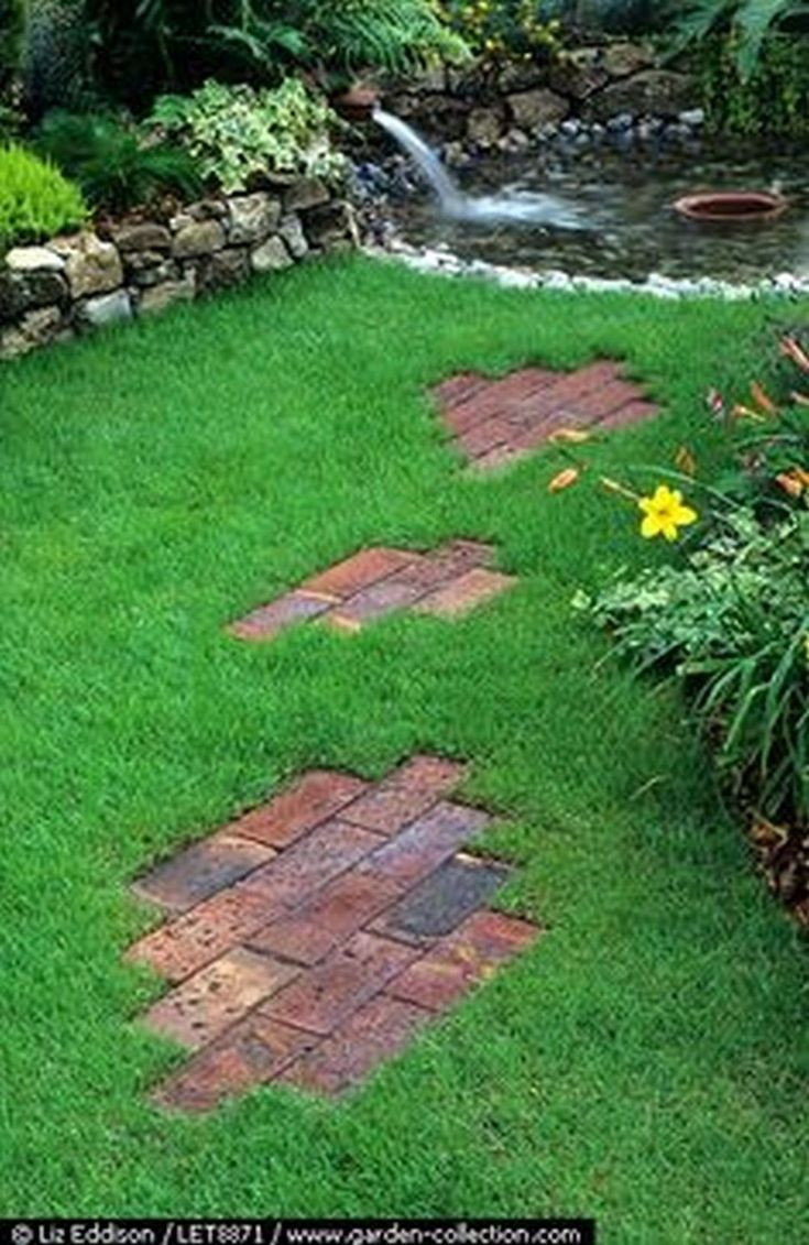 Best ideas about Simple Backyard Ideas
. Save or Pin Best 25 Cheap landscaping ideas ideas on Pinterest Now.