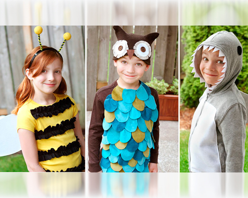 Best ideas about Simple DIY Halloween Costumes
. Save or Pin Handmade Halloween Costumes Now.