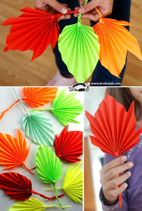Best ideas about Simple Fall Crafts For Kids
. Save or Pin Celebrate the Season 25 Easy Fall Crafts for Kids Now.