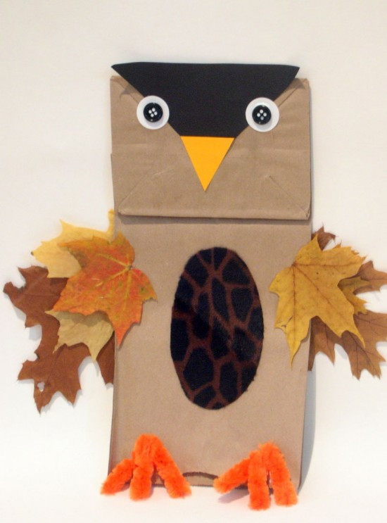 Best ideas about Simple Fall Crafts For Kids
. Save or Pin 12 Fall Kids Crafts Now.