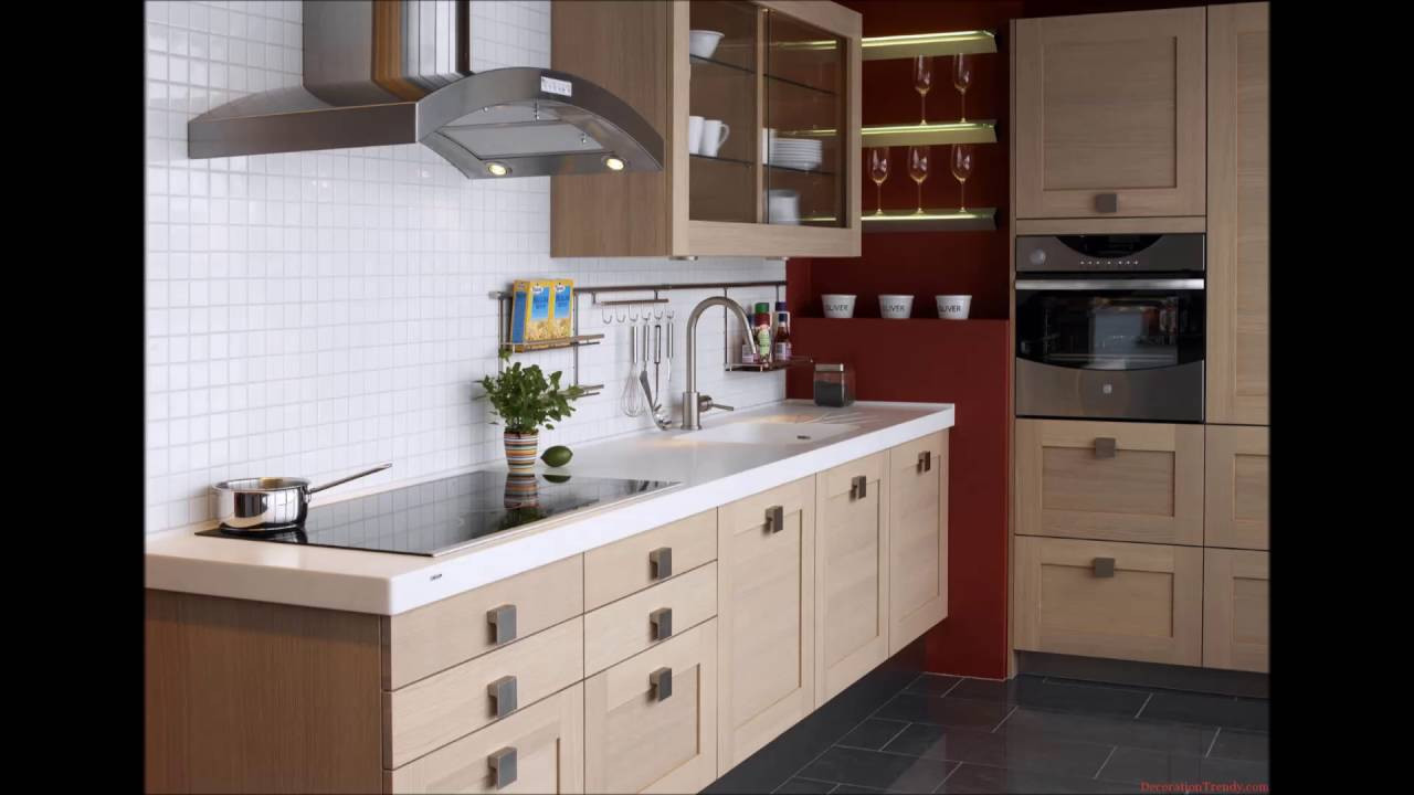 Best ideas about Simple Kitchen Ideas
. Save or Pin Simple Small Kitchen Design Ideas Now.