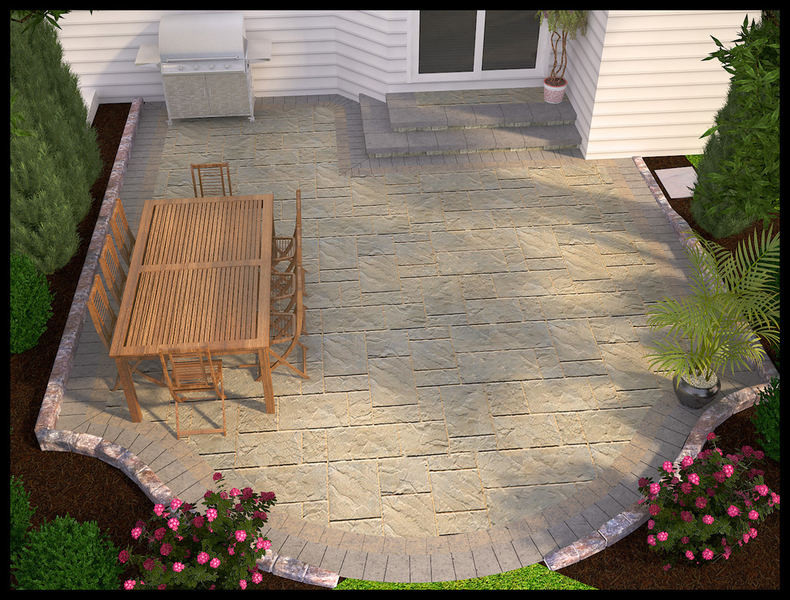 Best ideas about Simple Patio Ideas
. Save or Pin Simple Patio Designs Now.