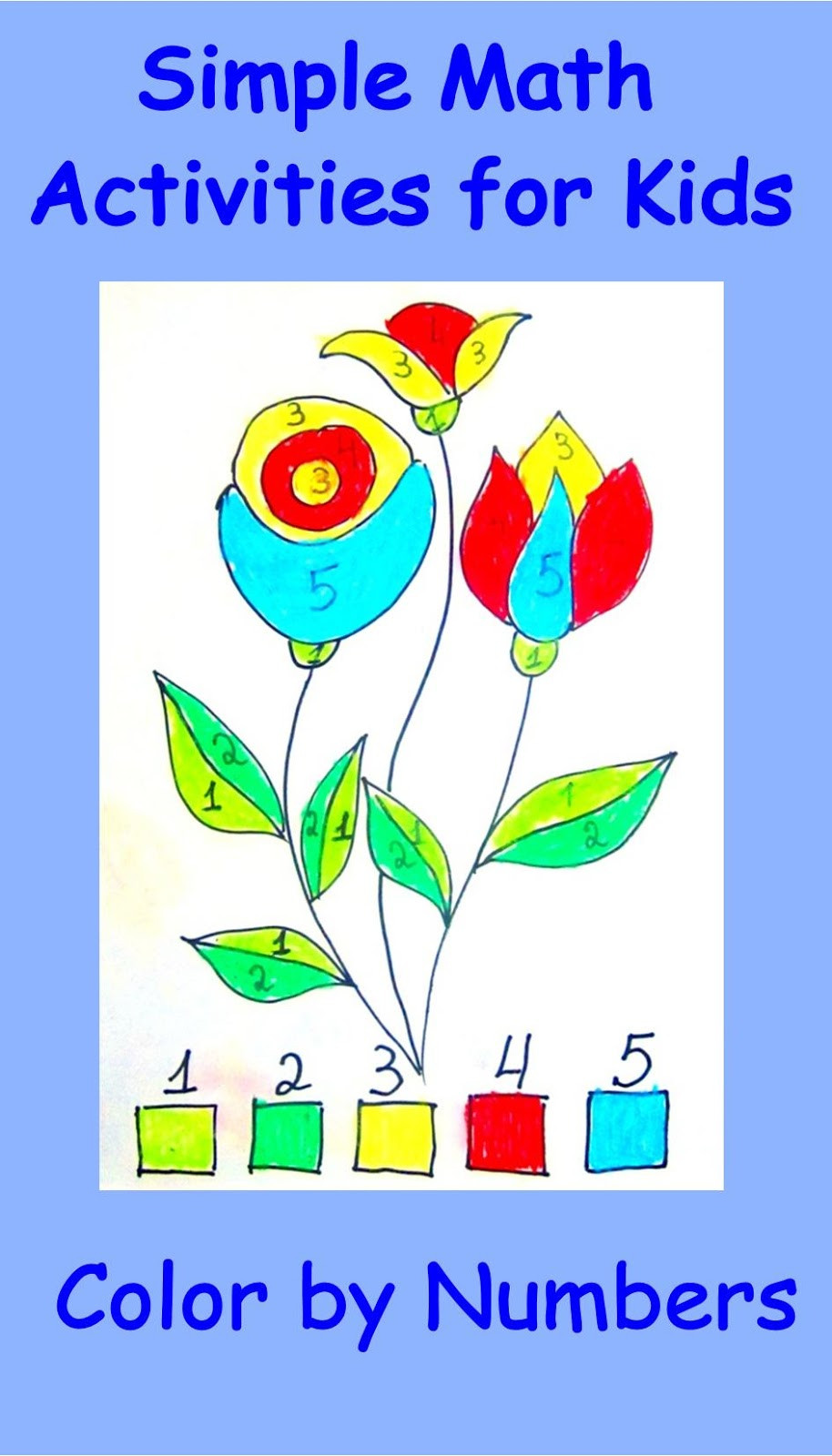 Best ideas about Simple Projects For Kids
. Save or Pin Simple Math Activities for Kids Now.