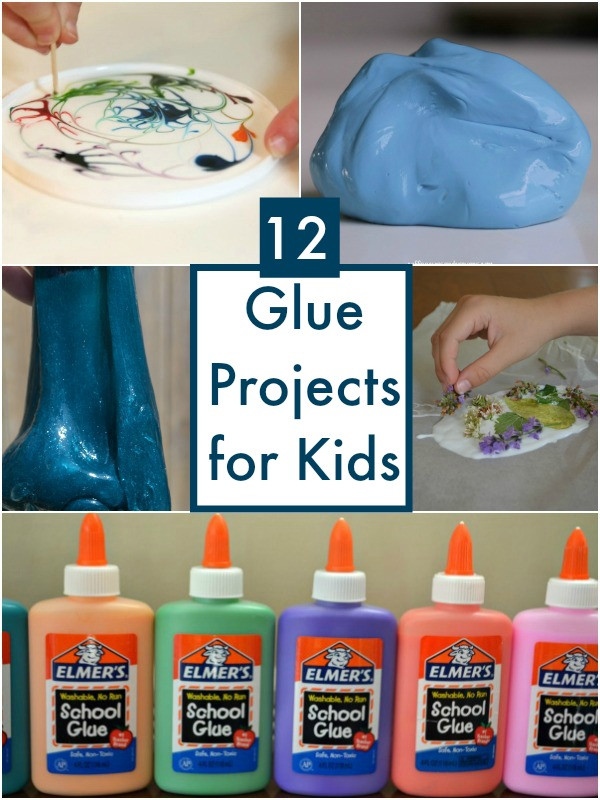Best ideas about Simple Projects For Kids
. Save or Pin Glue Projects for Kids Simple Play Ideas Now.