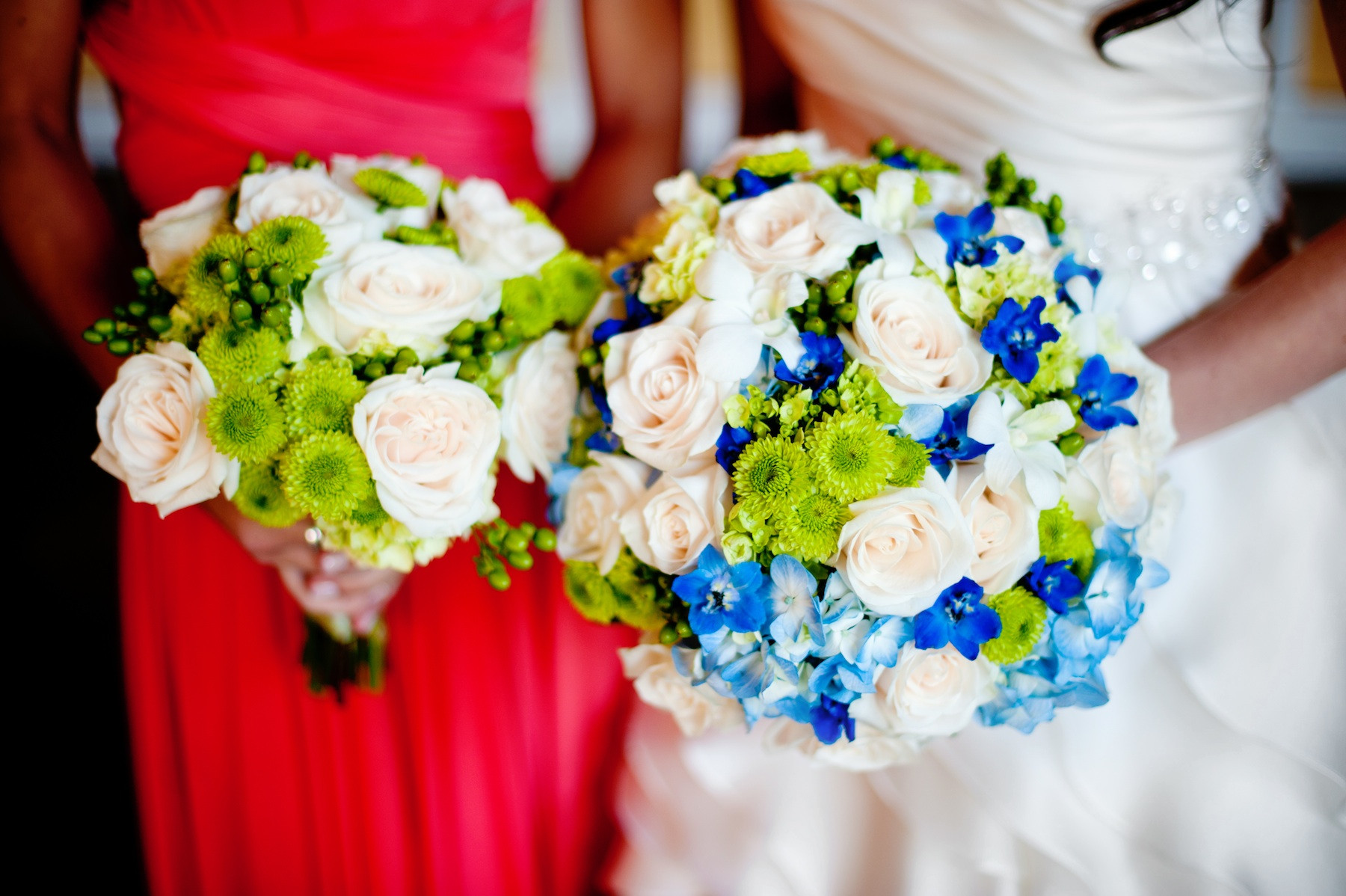 Best ideas about Simple Wedding Bouquets DIY
. Save or Pin DeDe in the Morning K104 Now.