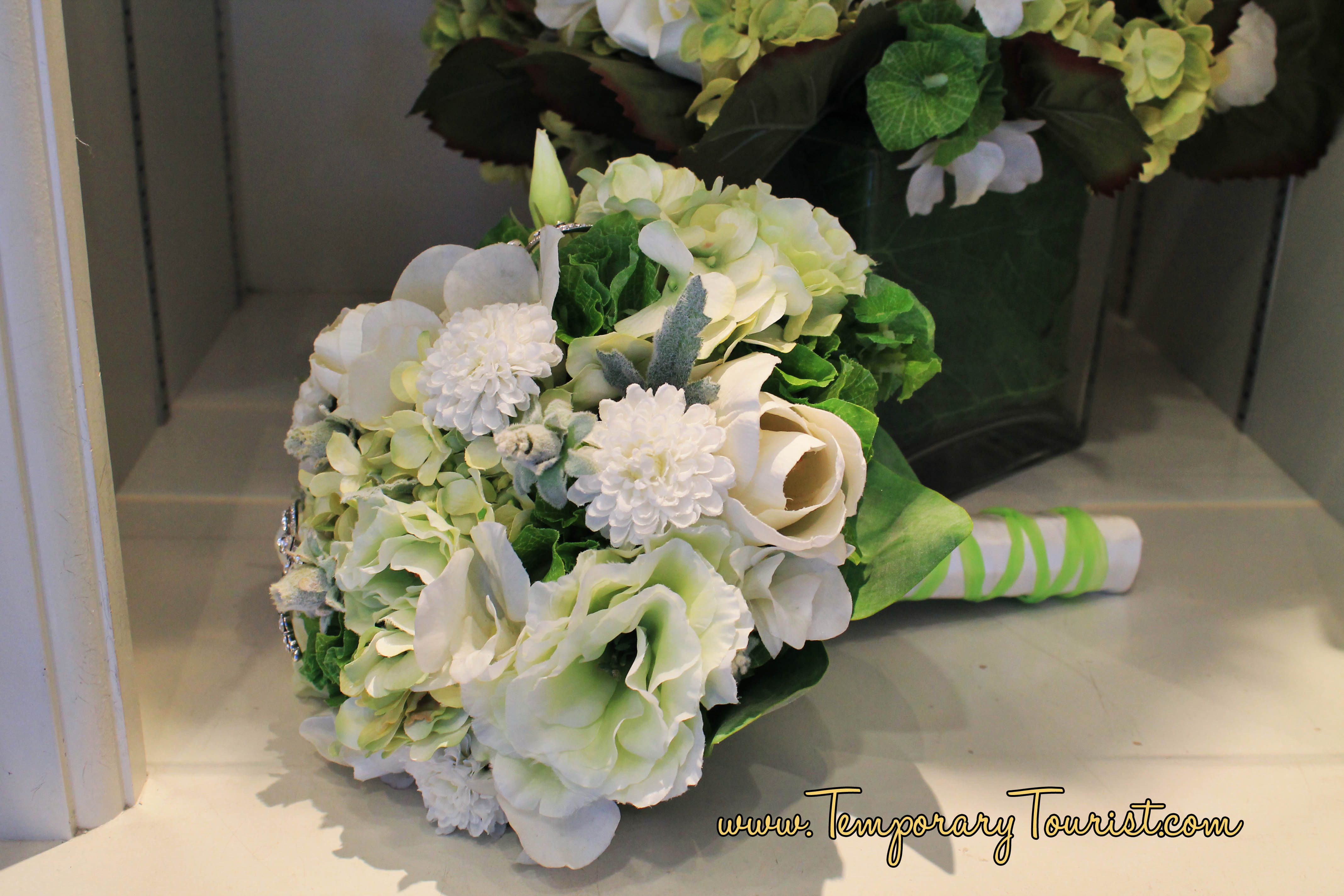 Best ideas about Simple Wedding Bouquets DIY
. Save or Pin Easy DIY Bridal Bouquet Ideas Now.
