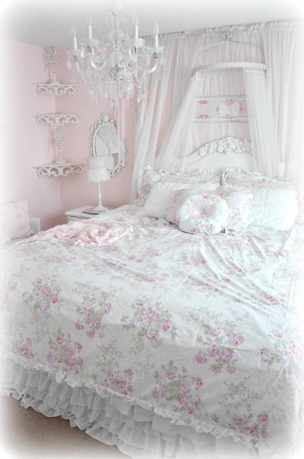 Best ideas about Simply Shabby Chic
. Save or Pin Not So Shabby Shabby Chic New Simply Shabby Chic Bedding Now.
