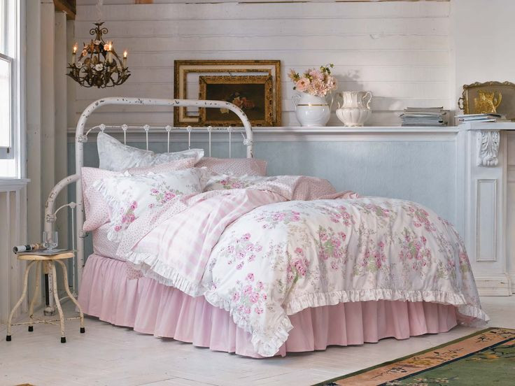 Best ideas about Simply Shabby Chic
. Save or Pin Simply Shabby Chic Es Floral Duvet $79 99 $99 99 at Now.