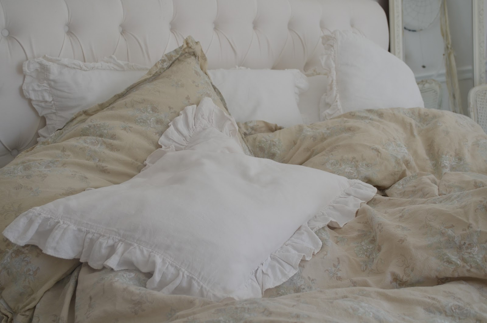 Best ideas about Simply Shabby Chic Sheets
. Save or Pin Simply me Linen Garden Duvet Simply Shabby Chic line Now.