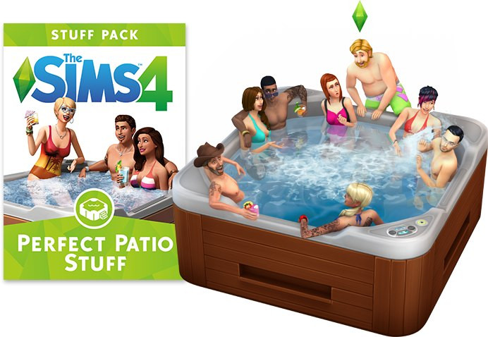 Best ideas about Sims 4 Perfect Patio
. Save or Pin The Sims 4 Now.