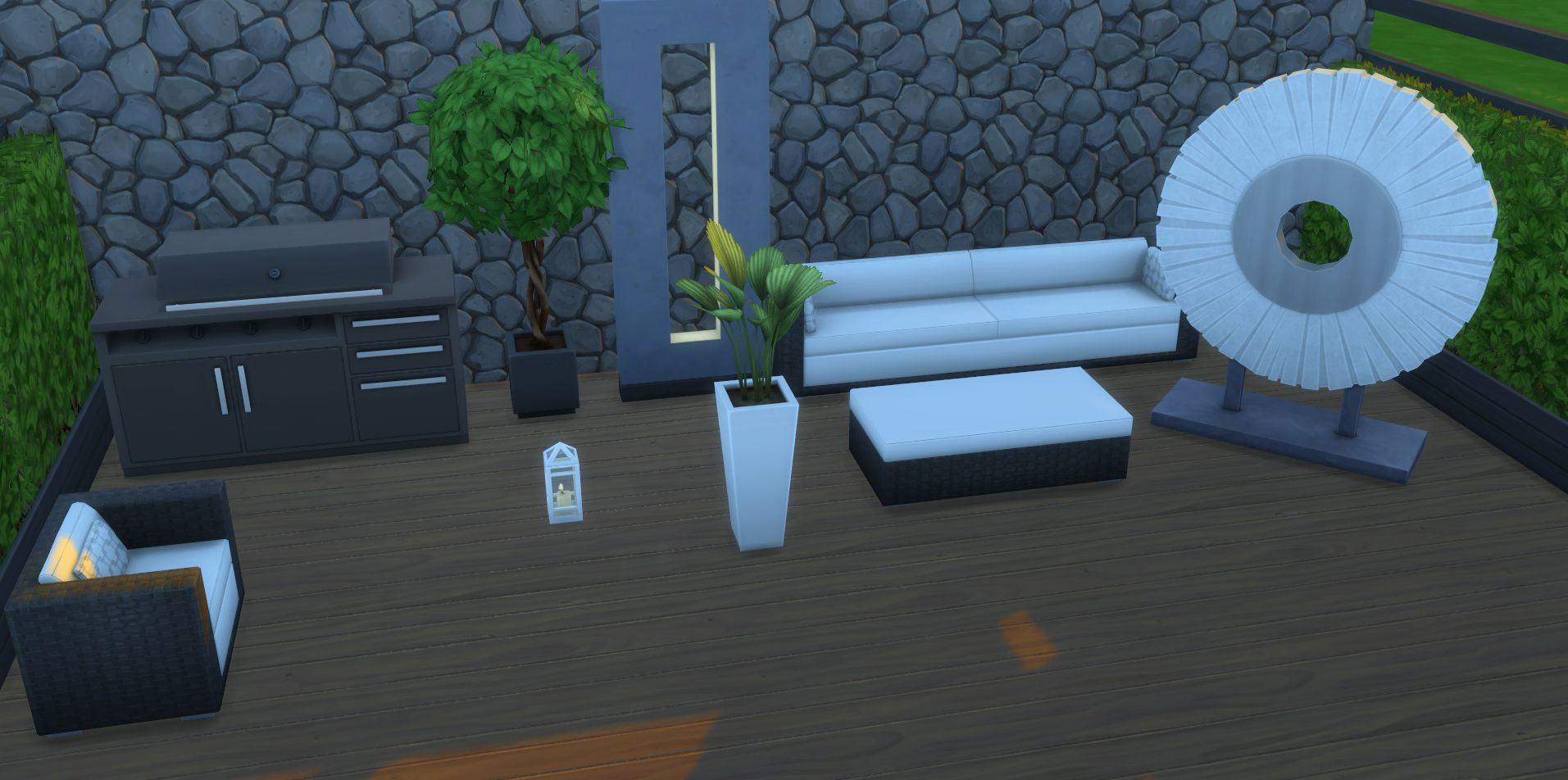 Best ideas about Sims 4 Perfect Patio
. Save or Pin The Sims 4 Perfect Patio Stuff Pack Review Now.