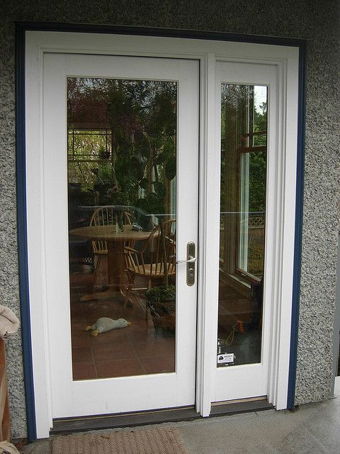 Best ideas about Single Patio Door
. Save or Pin 16 best images about Single Doors with Sidelights on Now.