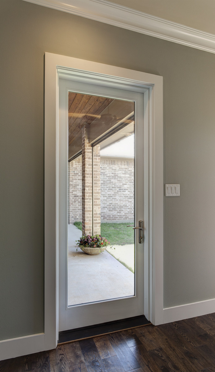 Best ideas about Single Patio Door
. Save or Pin 4 Unique Ways to Use Patio Doors in The Home Now.