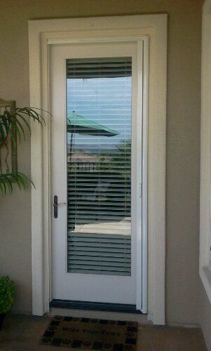 Best ideas about Single Patio Door
. Save or Pin 17 Best images about decks doors pathways on Pinterest Now.