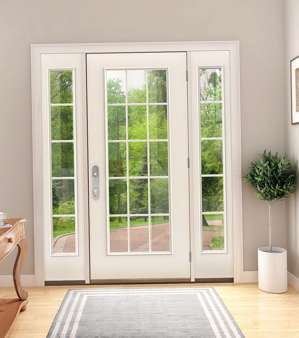 Best ideas about Single Patio Door
. Save or Pin Single Patio Door peytonmeyer Now.