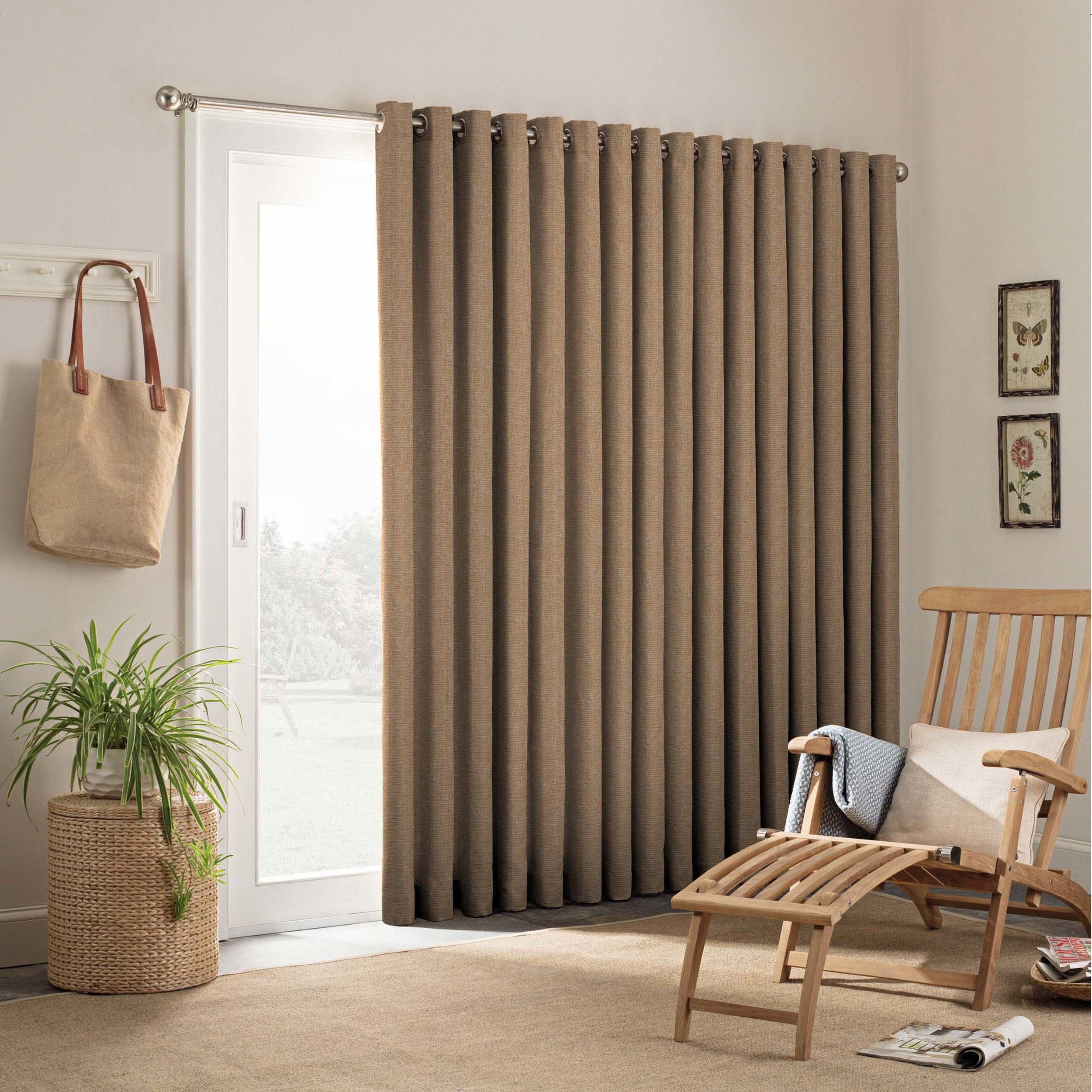 Best ideas about Single Patio Door
. Save or Pin Parasol Key Largo Patio Door Indoor Outdoor Single Curtain Now.