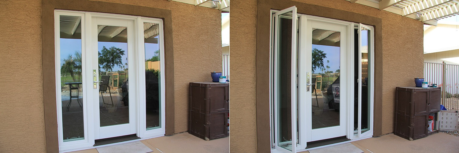 Best ideas about Single Patio Door
. Save or Pin Single Patio Door peytonmeyer Now.