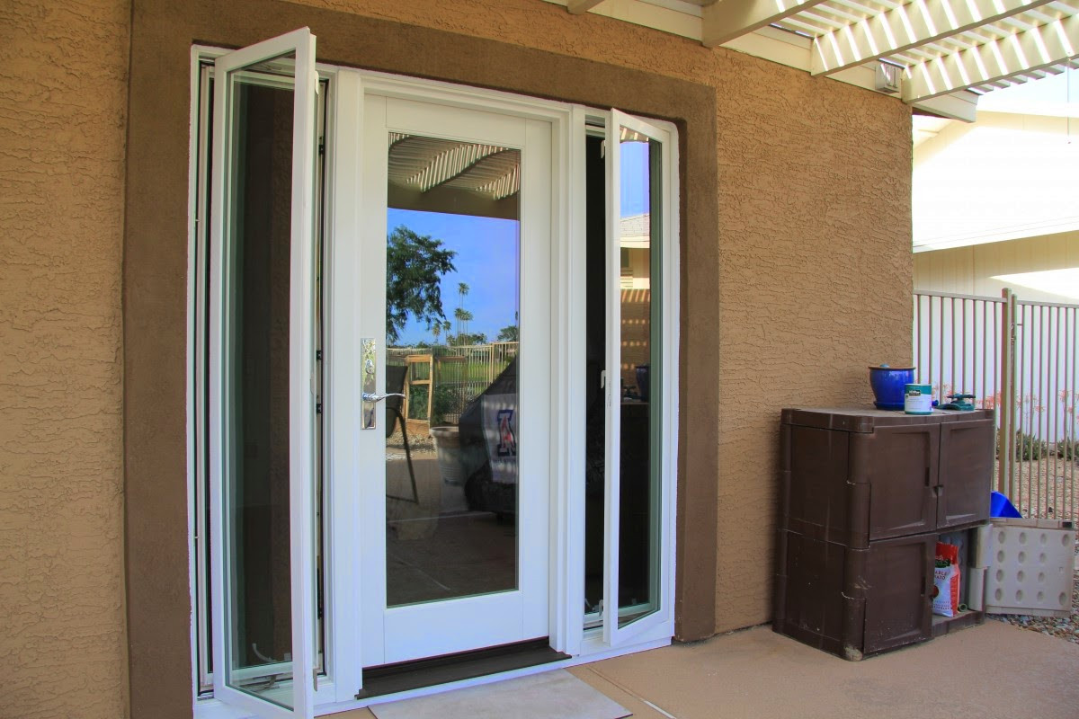 Best ideas about Single Patio Door
. Save or Pin Single Patio Door peytonmeyer Now.