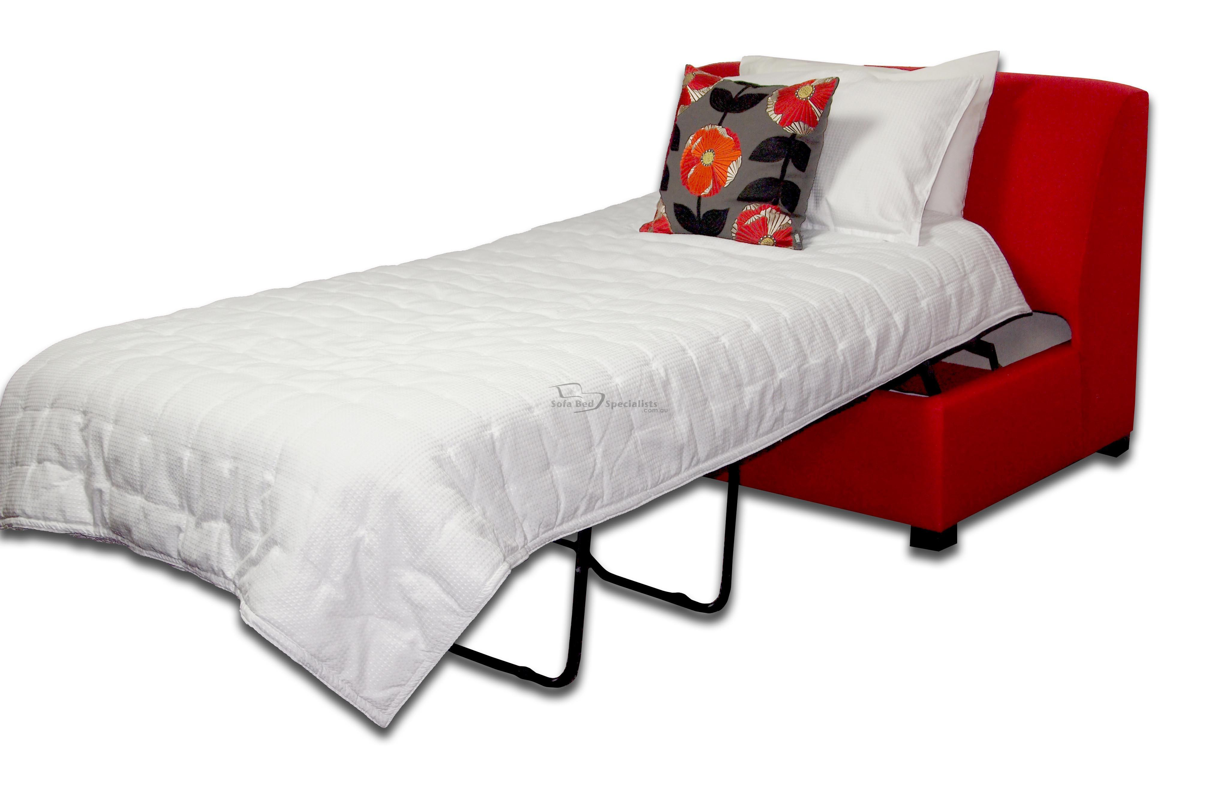Best ideas about Single Sofa Bed
. Save or Pin Brisbane Armless Single Sofabed Sofa Bed Specialists Now.
