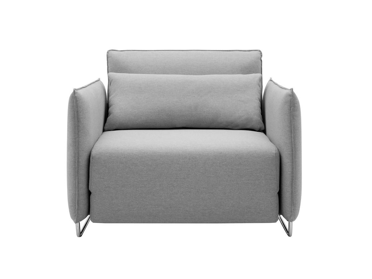 Best ideas about Single Sofa Bed
. Save or Pin Buy the Softline Cord Single Sofa Bed at Nest Now.
