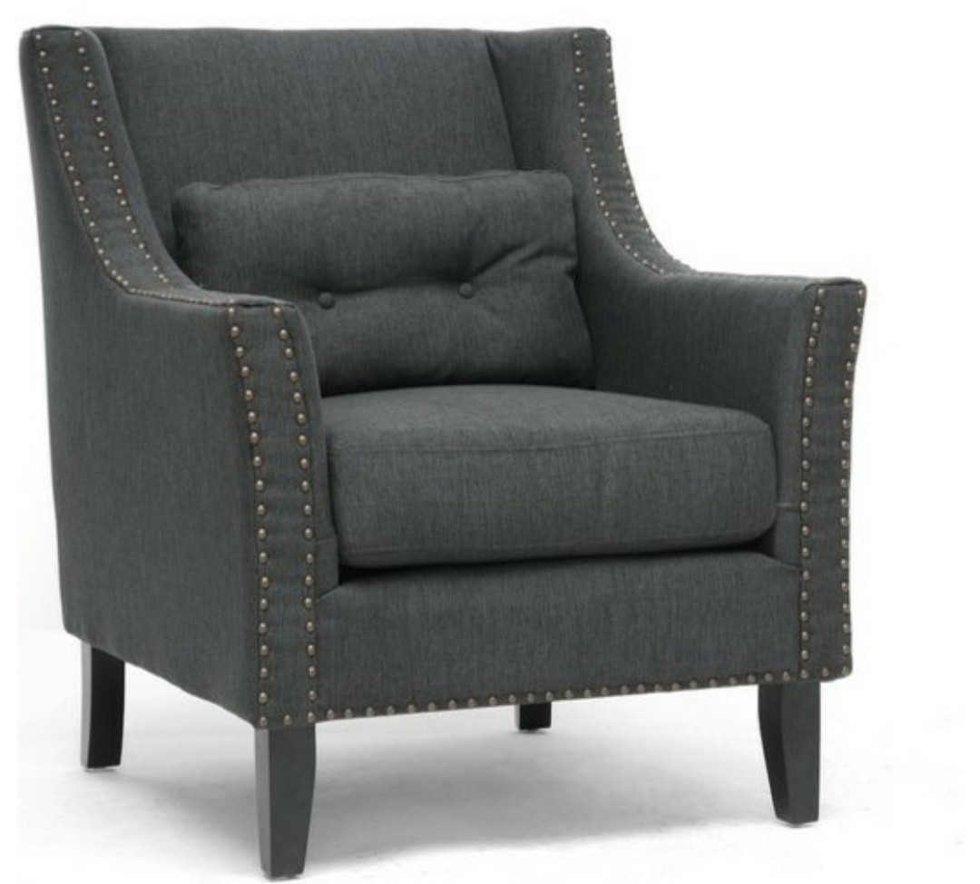 Best ideas about Single Sofa Chair
. Save or Pin 15 Best Collection of Single Sofa Chairs Now.