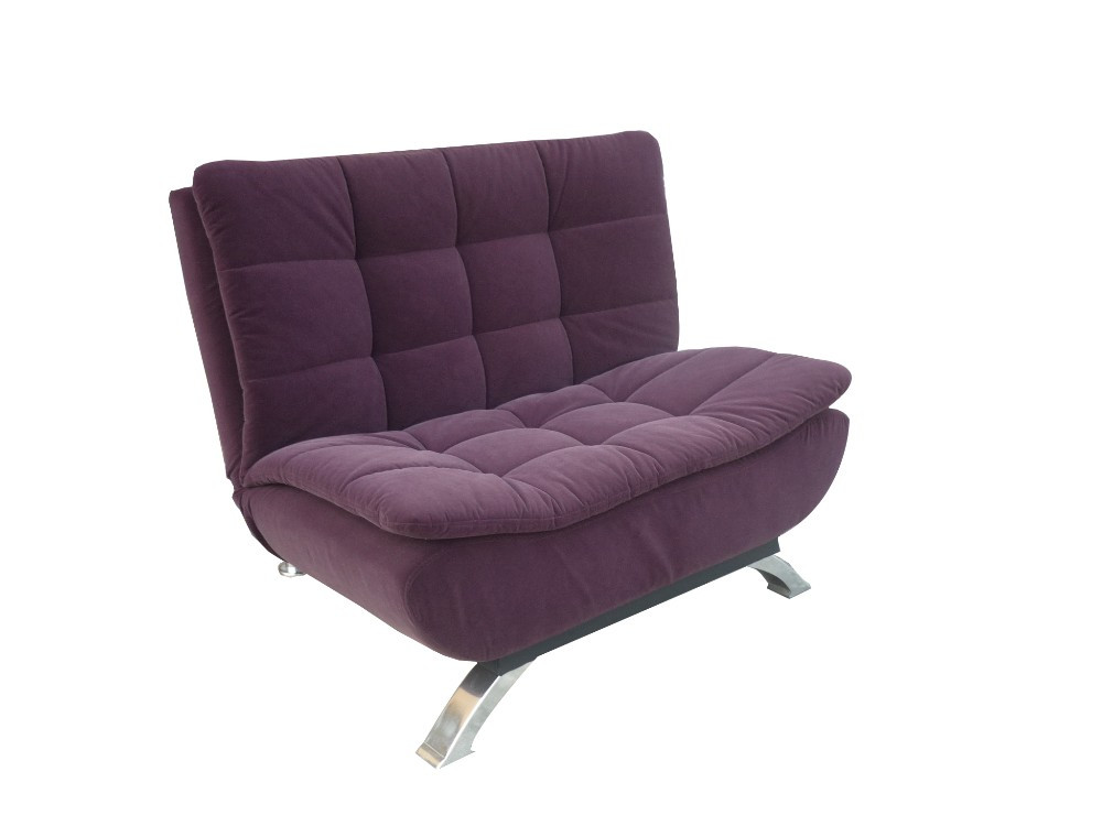 Best ideas about Single Sofa Chair
. Save or Pin Modern Single Chair & Recliners Sofa Bed Buy Modern Now.