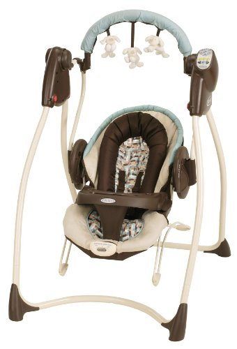 Best ideas about Sit Up Baby Swing
. Save or Pin Graco Swings Now.