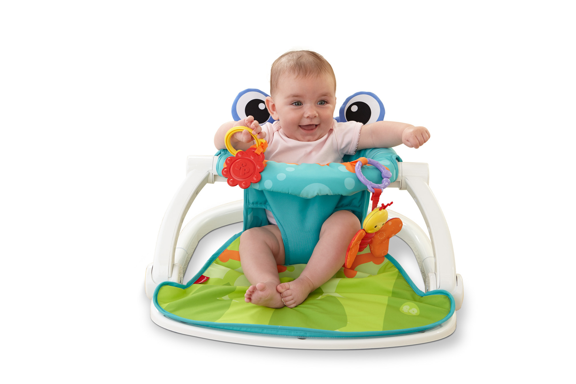 Best ideas about Sit Up Baby Swing
. Save or Pin Baby High Chairs Now.