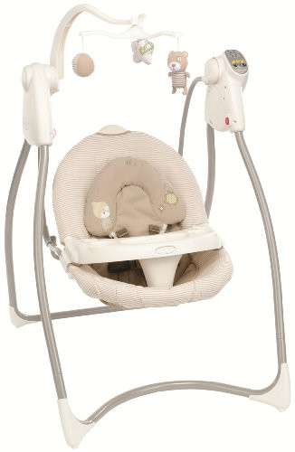 Best ideas about Sit Up Baby Swing
. Save or Pin Best Baby Swing for Colic Top 5 Reviews Mama Union Now.