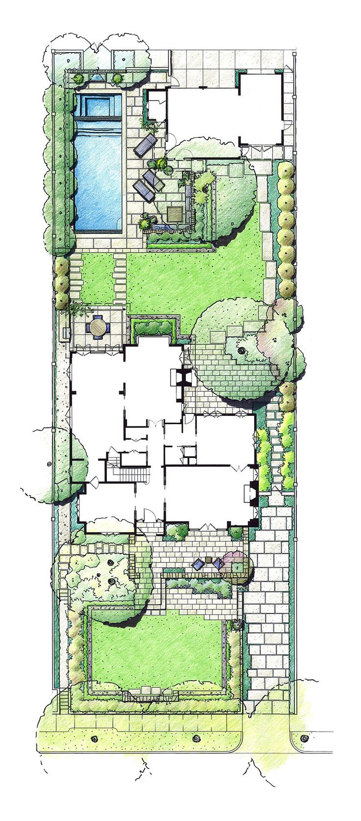 Best ideas about Site One Landscape
. Save or Pin 1000 images about Site Plans & Graphics on Pinterest Now.