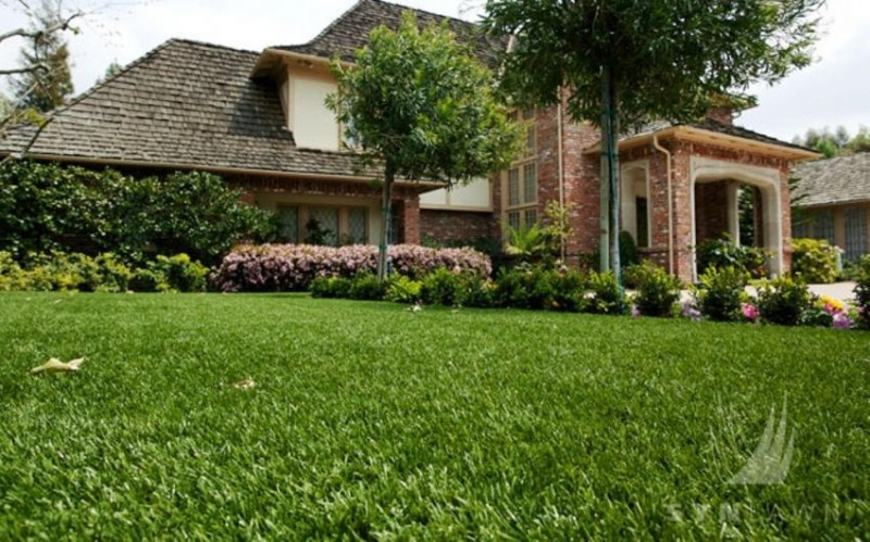 Best ideas about Site One Landscape
. Save or Pin Synthetic Turf Harken s Landscape Supply & Garden Center Now.