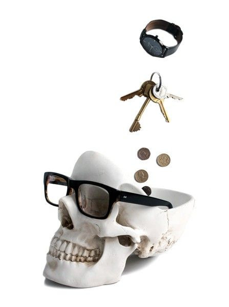 Best ideas about Skull Kitchen Decor
. Save or Pin Best 25 Skull decor ideas on Pinterest Now.